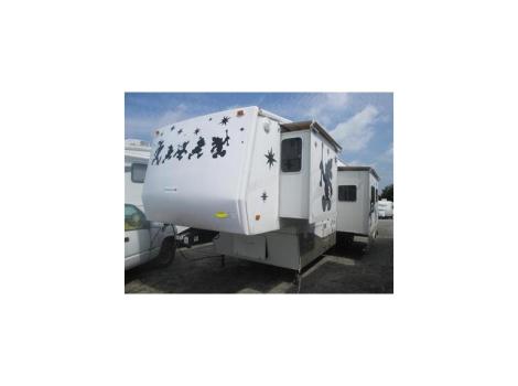 2005 Sunnybrook Mobile Scout Titan 391SUT