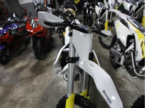 2015 Husqvarna FC 450