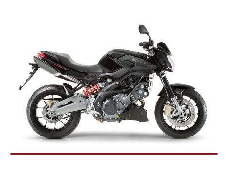 2015 Aprilia SHIVER 750