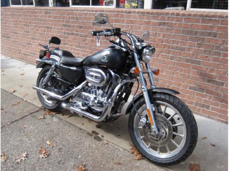 2004 Harley-Davidson Sportster XL1200