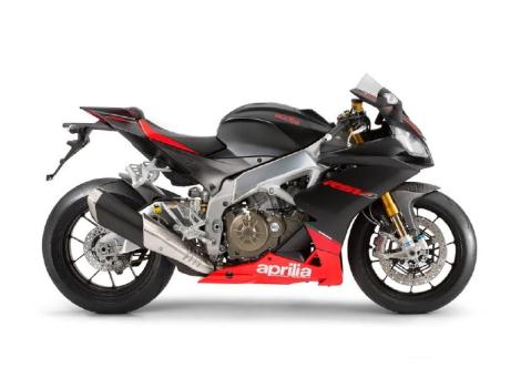 2014 Aprilia RSV4 Factory