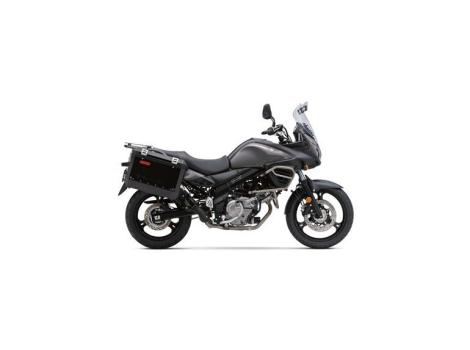 2015 Suzuki V-STROM 650 ABS ADVENTURE