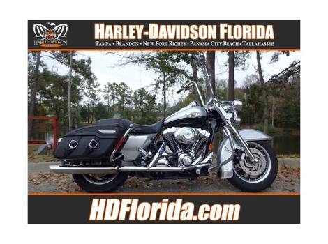 2003 Harley-Davidson FLHRC ROAD KING CLASSIC