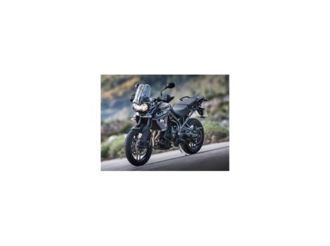 2015 Triumph Tiger 800 XRX