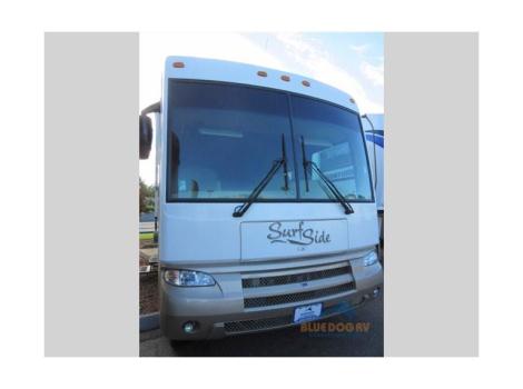 2008 National Rv Surf Side 29A