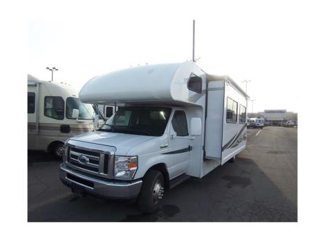 2014 Thor Freedom Elite 31L