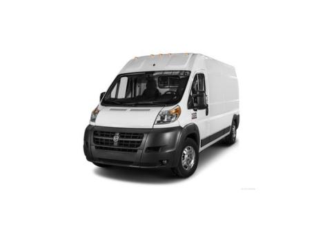 2014 Ram ProMaster 3500 159in WB High Top ECODies