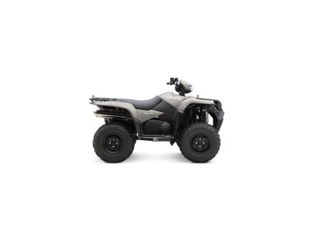 2015 Suzuki KingQuad 750AXi Power Steering Limited E