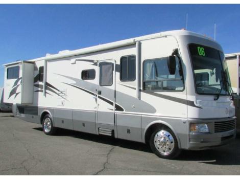 2006 National Dolphin 5355