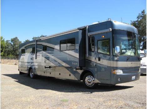 2004 Country Coach 40' Inspire