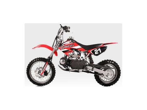 2015 Apollo TYKE R