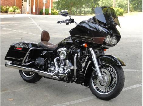 2011 Harley-Davidson Road Glide ULTRA