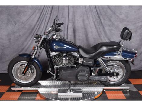 2008 Harley-Davidson FXDF - DYNA FAT BOB