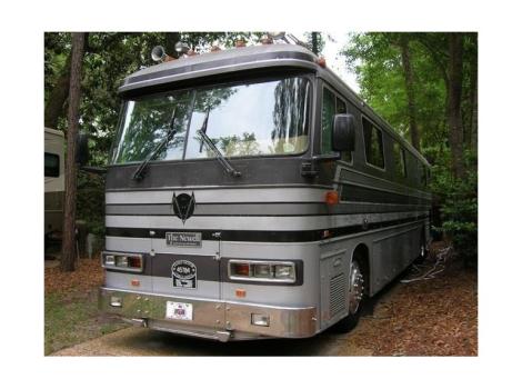 1984 Newell Coach 40 Ft.