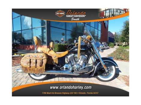 2014 Indian CHIEF