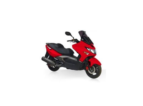 2012 Kymco Xciting 500Ri