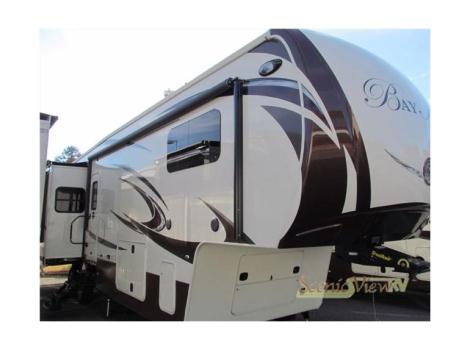 2015 Evergreen Rv Bay Hill 340RK