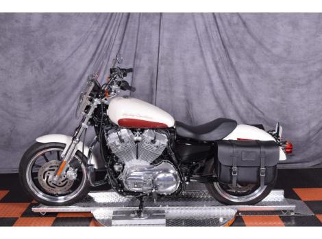 2012 Harley-Davidson XL883L - SPORTSTER X