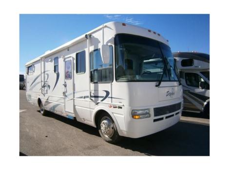 2004 National Dolphin 5342