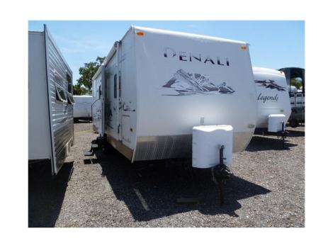 2006 Dutchmen Rv Denali 26 FB-DSL