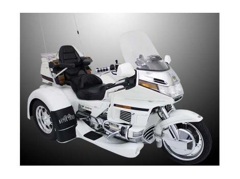 2013 Motor Trike Phoenix IRS