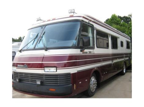 1988 Beaver MARQUIS 35