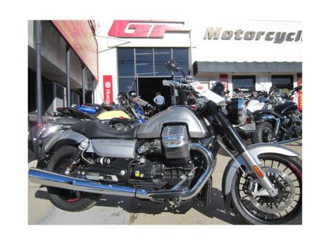 2014 Moto Guzzi California 1400 Custom SPECIAL PRICING
