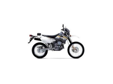 2015 Suzuki DR-Z 400S