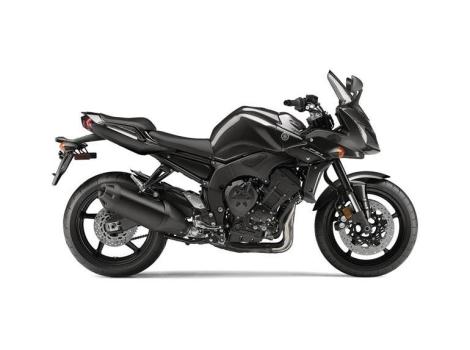 2015 Yamaha FZ1