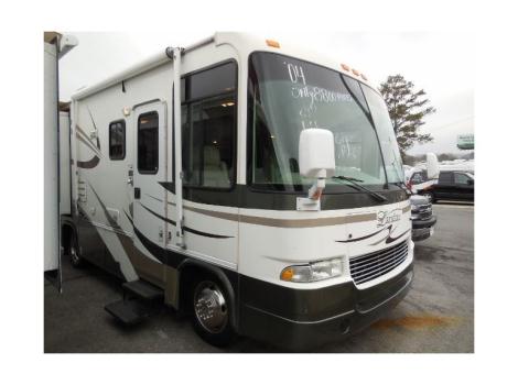 2004 Georgie Boy LANDAU 2450DS