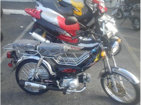 2014 Taotao 49cc Moped