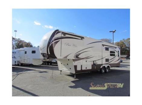 2015 Evergreen Rv Bay Hill 295RL