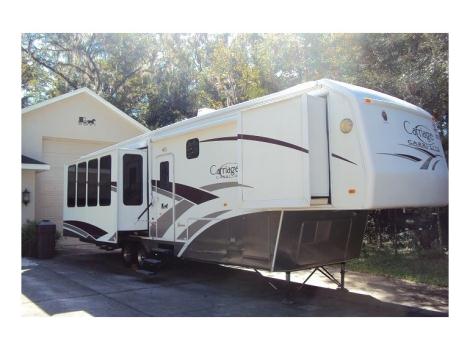 2005 Carriage Carri-Lite 36KSQ