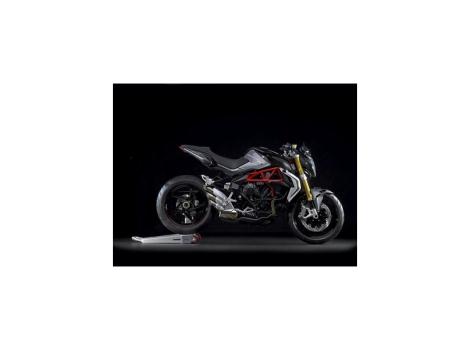 2015 Mv Agusta Brutale 800 RR