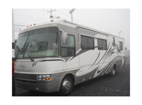 2005 National Dolphin 6342LX