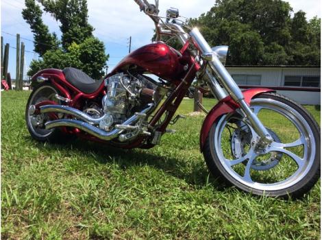 2005 Bourget Fat Daddy CHOPPER