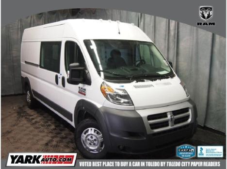 2014 RAM Ram ProMaster 3500