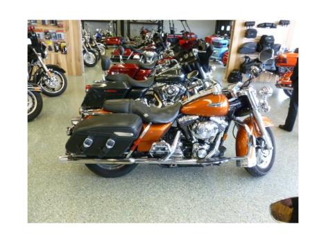 2000 Harley-Davidson FLHRCI
