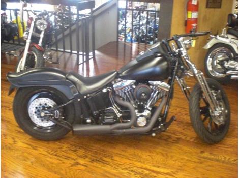 2000 Harley-Davidson FXSTS Springer Softail