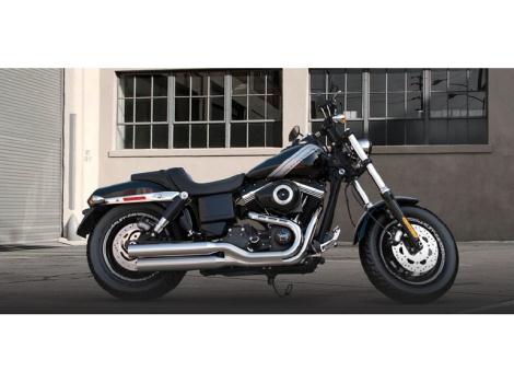 2015 Harley-Davidson FXDF - Dyna Fat Bob