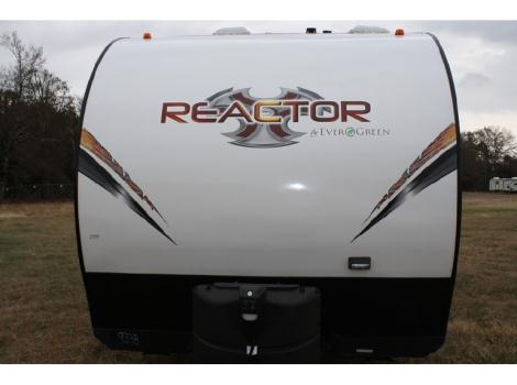 2015 Evergreen Rv Reactor R19FK