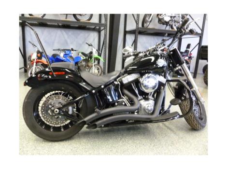 2013 Harley-Davidson FLS103 - SOFTAIL SLI