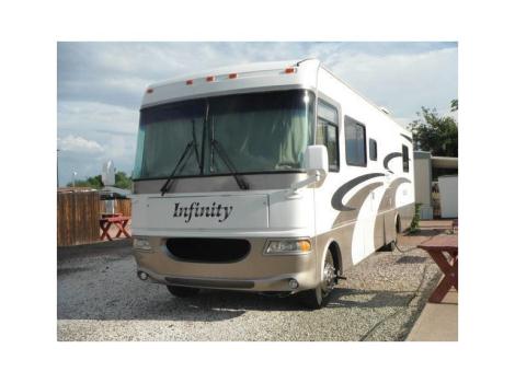 2003 Thor Motor Coach Four Winds Infinity