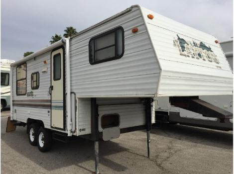 1999 Layton 5th Wheel RVs for sale