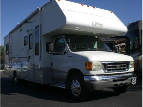 Gulf Stream Conquest Ultra Limited RVs for sale