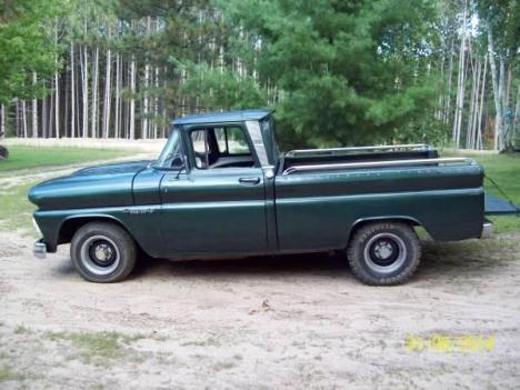 1960 Chevy C10 for sale