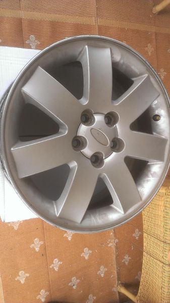 factory wheel 06 ford freestyle 3 available, 0