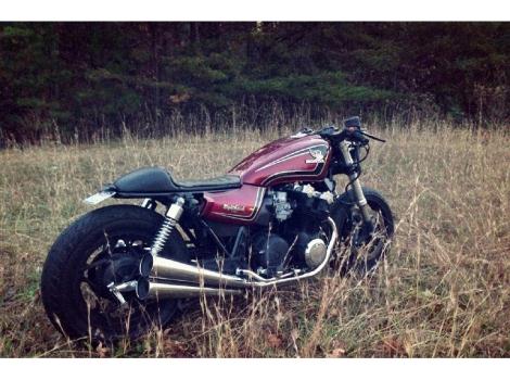 1983 Honda 750 Nighthawk Motorcycles for sale