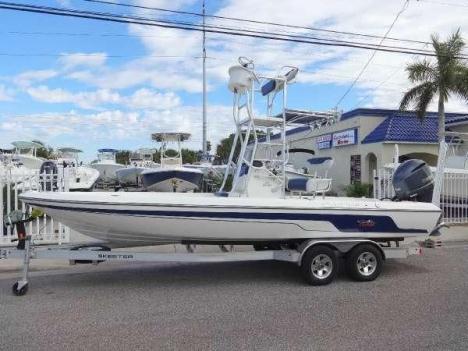 2014 Skeeter SX 240 Yamaha 300hp Tower Boat Loaded