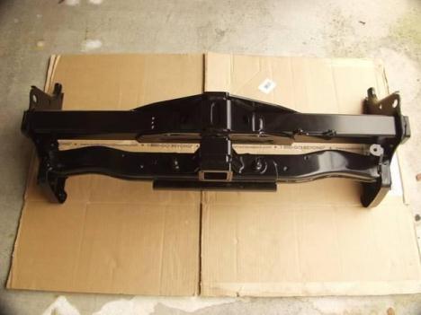 NEW! Genuine OEM Toyota Hitch Assembly #51908, 3